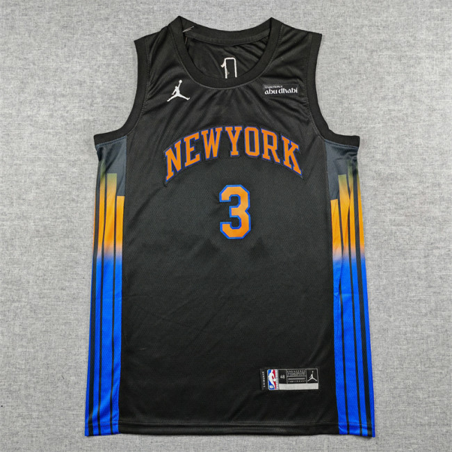 NBA New York Knicks-143