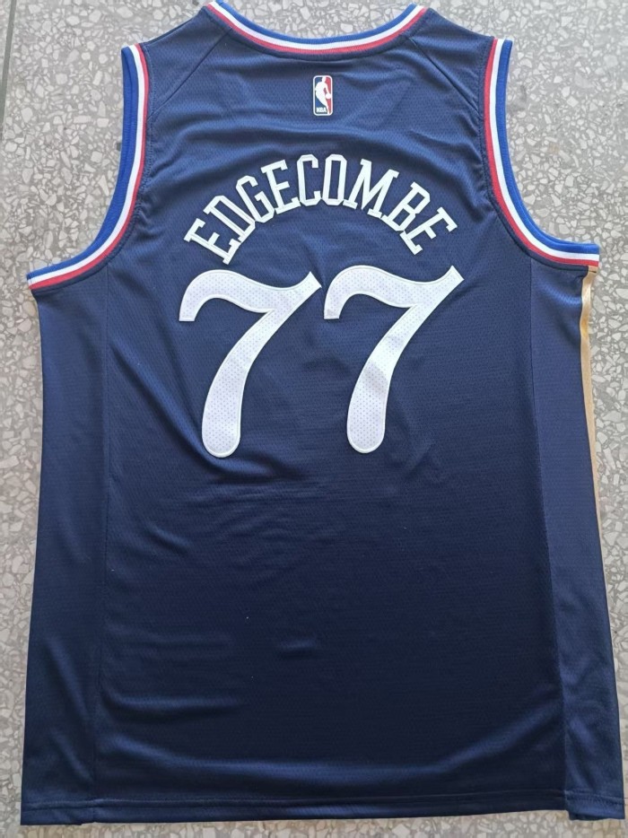 NBA Philadelphia 76ers-331