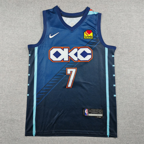 NBA Oklahoma City-178