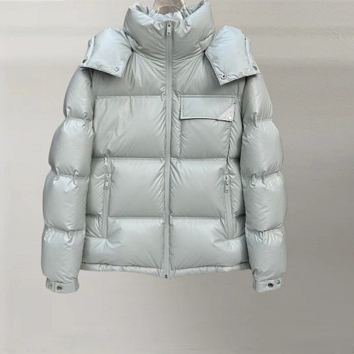 Prada Jacket 1：1 Quality-034