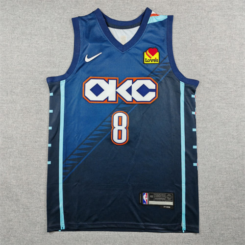 NBA Oklahoma City-176