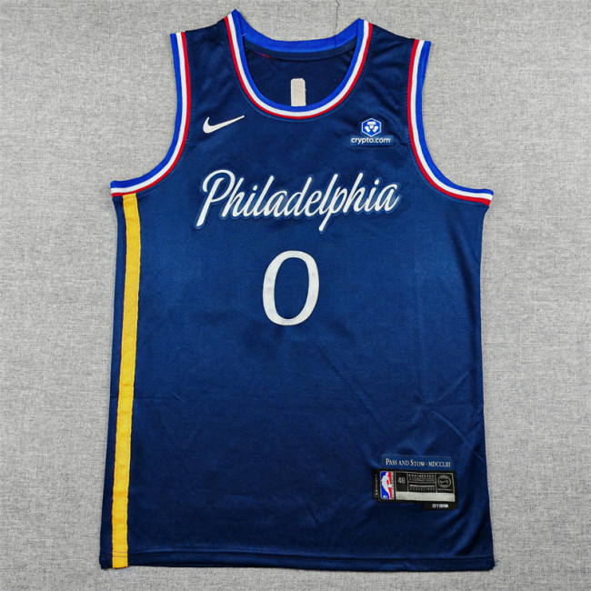 NBA Philadelphia 76ers-335