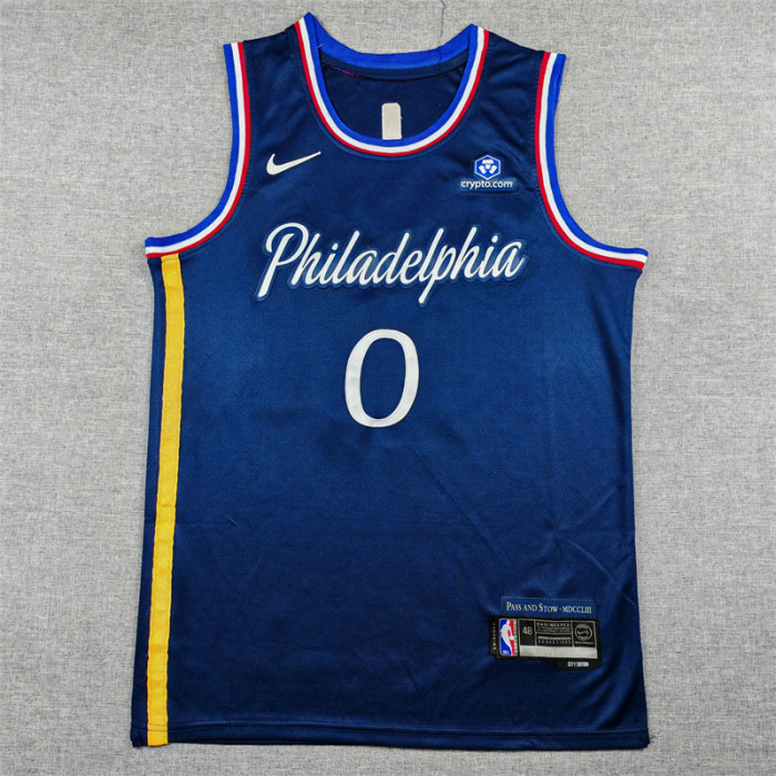 NBA Philadelphia 76ers-335