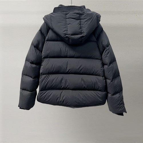 Prada Jacket 1：1 Quality-036