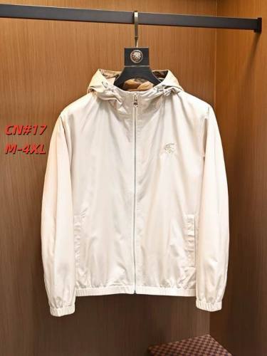 Burberry Coat men-793(M-XXXXL)