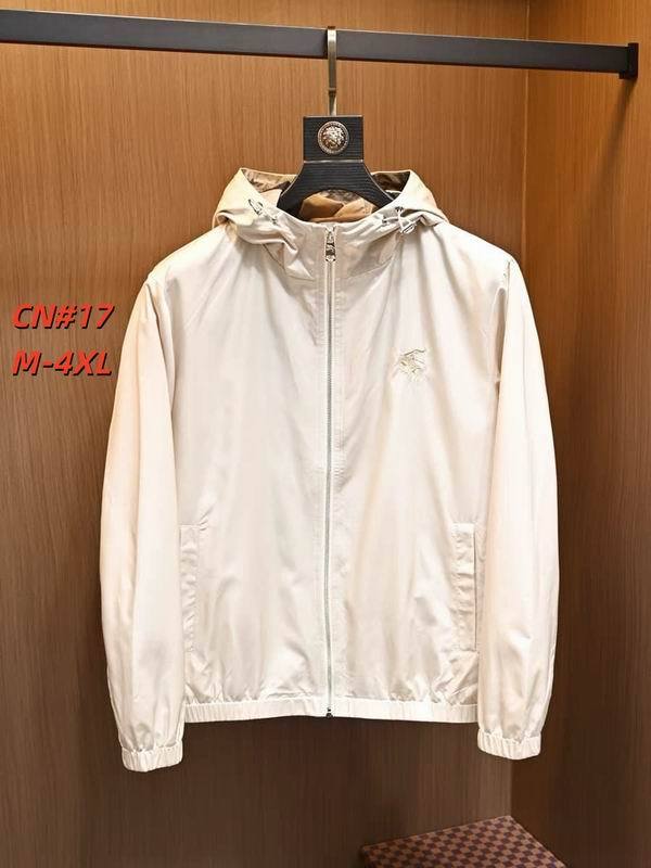 Burberry Coat men-793(M-XXXXL)