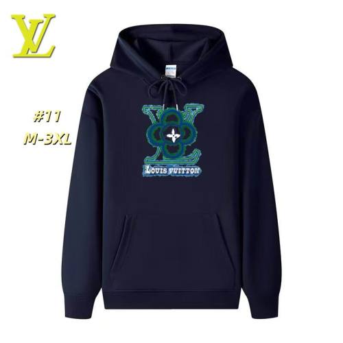 LV men Hoodies-3190(M-XXXL)