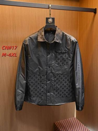 LV  Coat men-1487(M-XXXXL)
