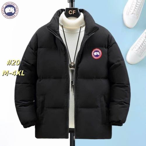 CG Down Jacket men-1003(M-XXXXL)