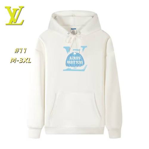LV men Hoodies-3183(M-XXXL)