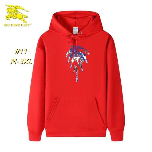 Burberry men Hoodies-1731(M-XXXL)