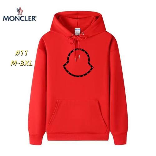 Moncler men Hoodies-1320(M-XXXL)