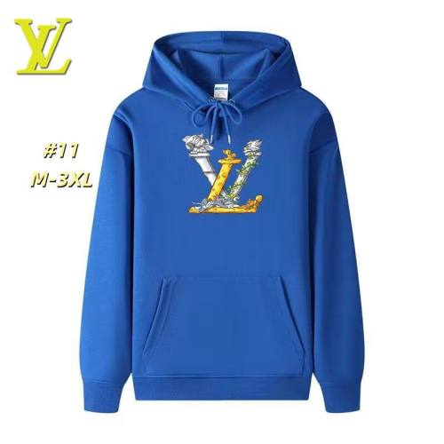 LV men Hoodies-3174(M-XXXL)