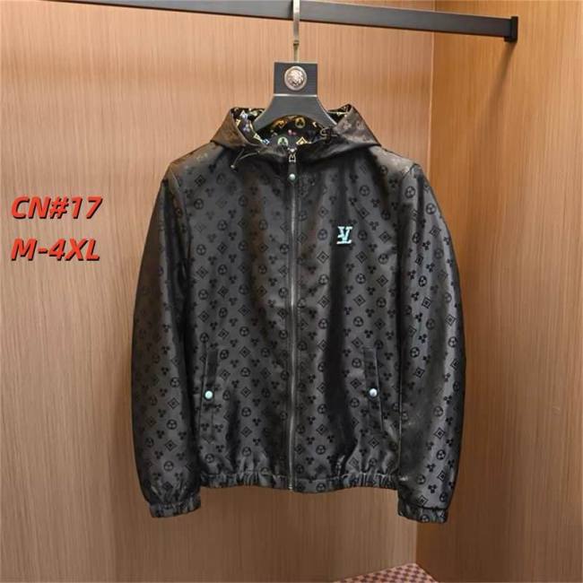 LV  Coat men-1493(M-XXXXL)
