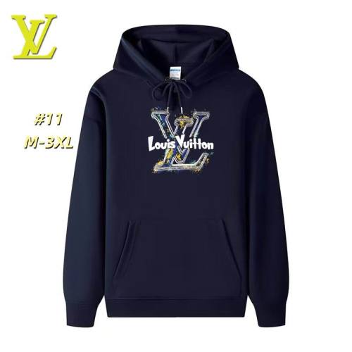 LV men Hoodies-3186(M-XXXL)