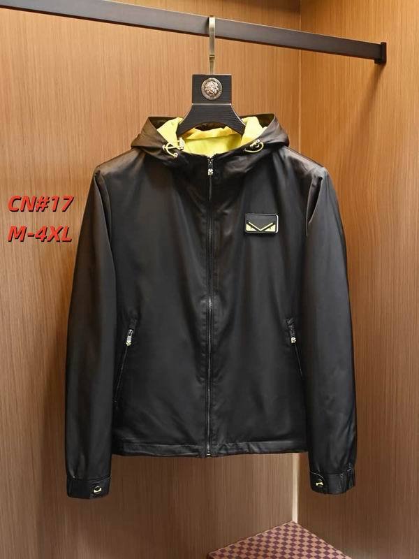 FD Coat men-240(M-XXXXL)