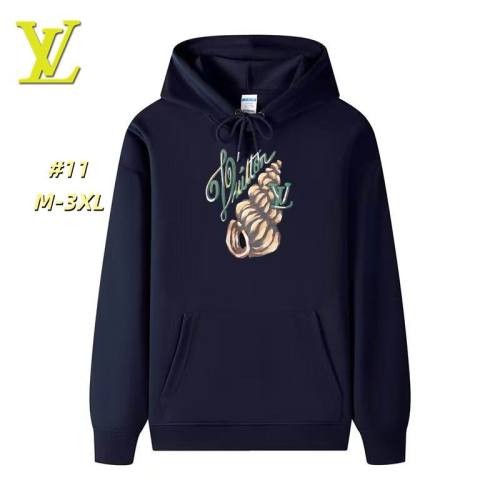 LV men Hoodies-3187(M-XXXL)