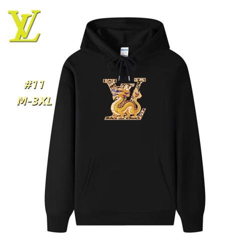LV men Hoodies-3199(M-XXXL)