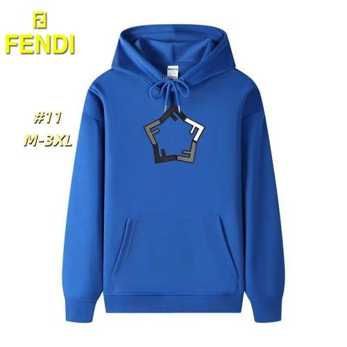 FD men Hoodies-980(M-XXXL)