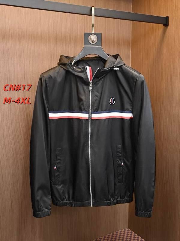 Moncler Coat men-584(M-XXXXL)