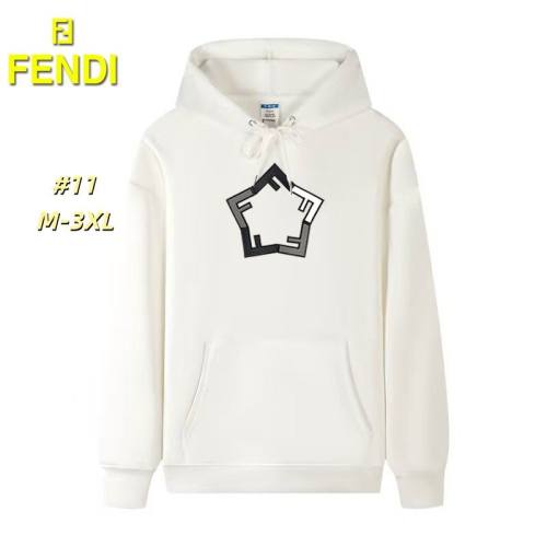 FD men Hoodies-981(M-XXXL)