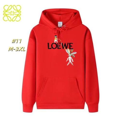 Loewe men Hoodies-394(M-XXXL)