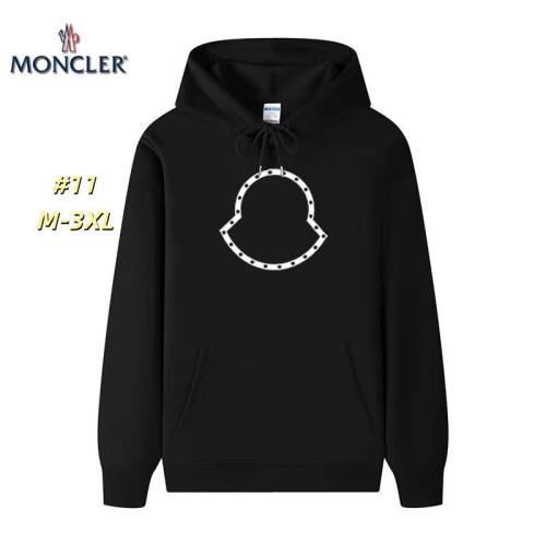 Moncler men Hoodies-1319(M-XXXL)