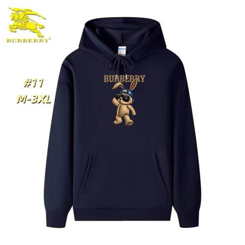 Burberry men Hoodies-1734(M-XXXL)