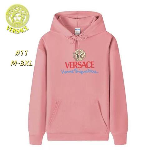 Versace men Hoodies-533(M-XXXL)