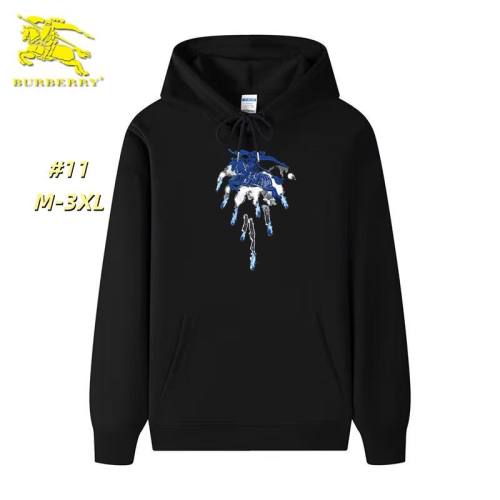 Burberry men Hoodies-1730(M-XXXL)