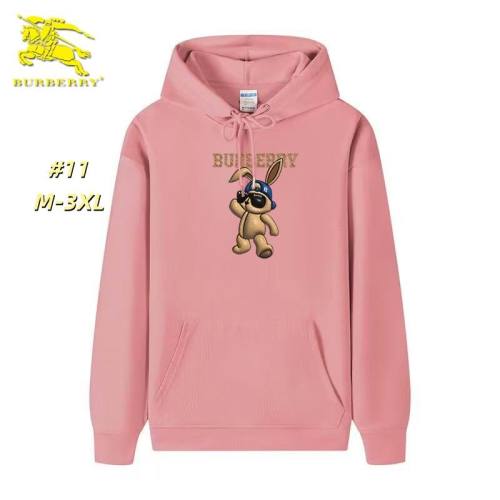 Burberry men Hoodies-1735(M-XXXL)