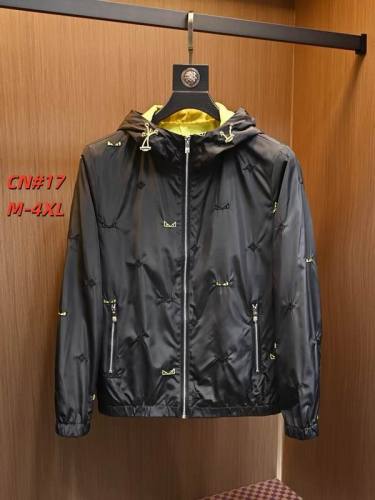 FD Coat men-241(M-XXXXL)