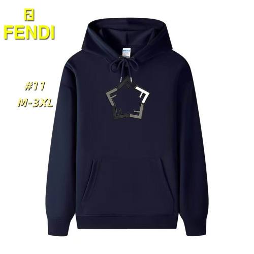 FD men Hoodies-982(M-XXXL)