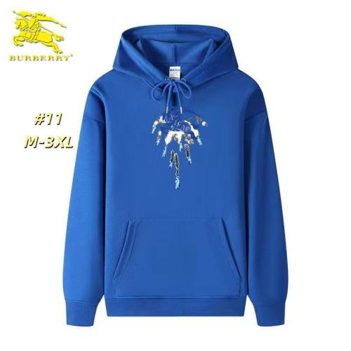 Burberry men Hoodies-1726(M-XXXL)