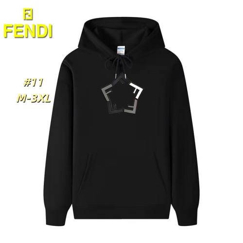FD men Hoodies-984(M-XXXL)