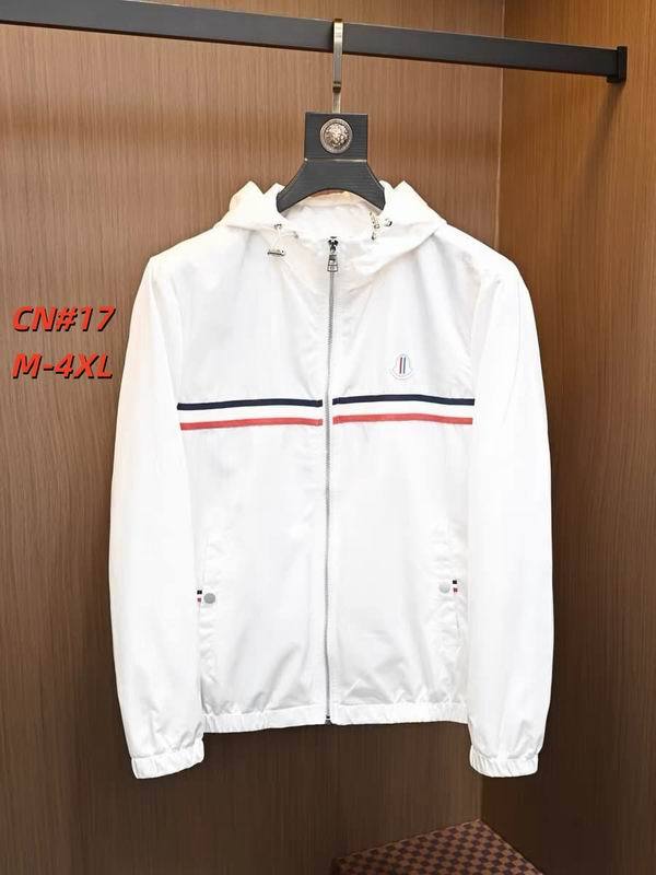 Moncler Coat men-583(M-XXXXL)