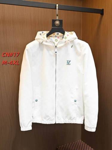 LV  Coat men-1492(M-XXXXL)