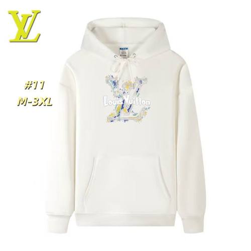 LV men Hoodies-3178(M-XXXL)