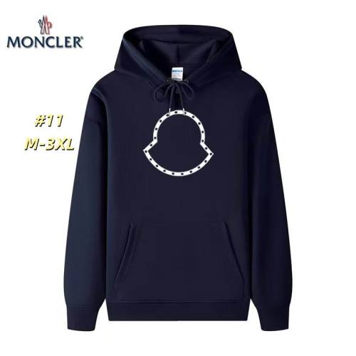 Moncler men Hoodies-1317(M-XXXL)