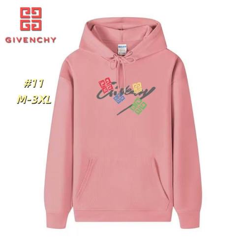 Givenchy men Hoodies-689(M-XXXL)