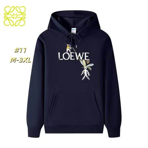 Loewe men Hoodies-397(M-XXXL)