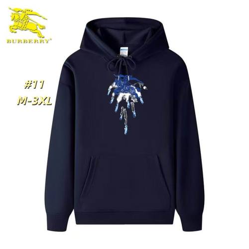 Burberry men Hoodies-1728(M-XXXL)