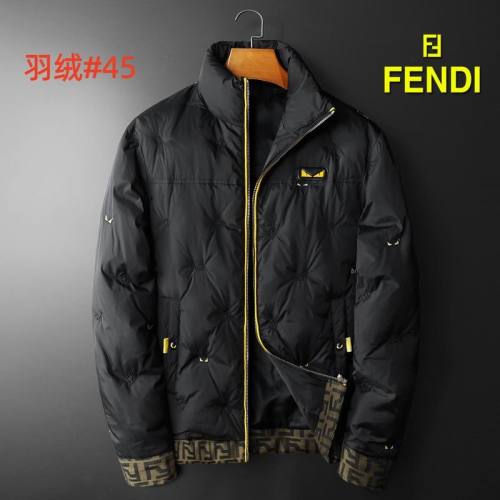 FD Down Coat men-080(M-XXXXL)