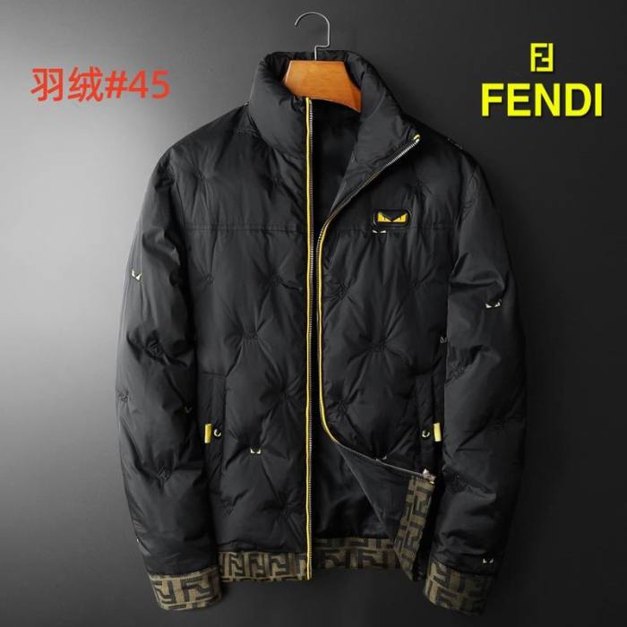 FD Down Coat men-080(M-XXXXL)