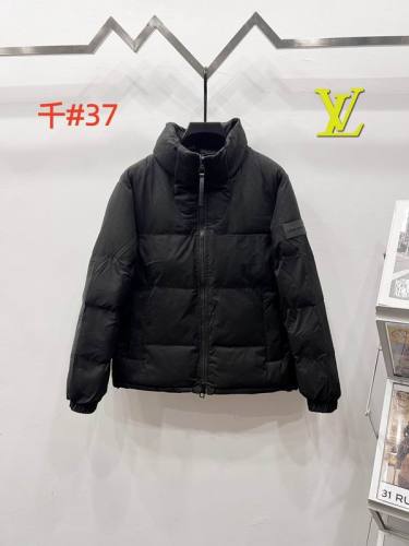 LV Down Coat men-215(M-XXL)