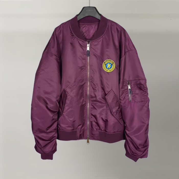 B Jacket 1：1 Quality-1051
