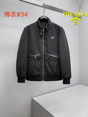 Prada Coat men-445(M-XXXL)