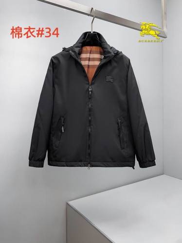 Burberry Coat men-797(M-XXXL)