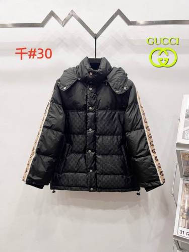 G Down Coat men-204(M-XXL)