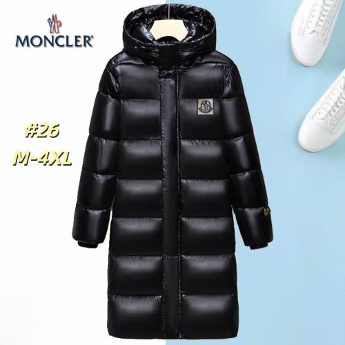 Moncler Down Coat men-2213(M-XXXXL)